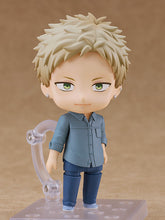Load image into Gallery viewer, PRE-ORDER 2318 Nendoroid Akihiko Kaji