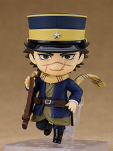Load image into Gallery viewer, PRE-ORDER 2178 Nendoroid Saichi Sugimoto