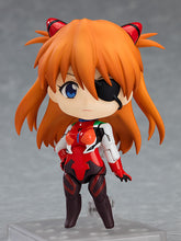 Load image into Gallery viewer, PRE-ORDER 1431 Nendoroid Asuka Shikinami Langley: Plugsuit Ver.