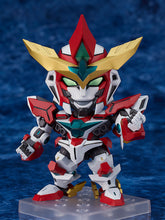 Load image into Gallery viewer, PRE-ORDER 2532 Nendoroid Bravern