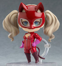 Load image into Gallery viewer, PRE-ORDER 1143 Nendoroid Ann Takamaki: Phantom Thief Ver.