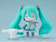 Load image into Gallery viewer, PRE-ORDER 2306 Nendoroid Hatsune Miku: Cinnamoroll Collaboration Ver.