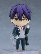 Load image into Gallery viewer, PRE-ORDER 2606 Nendoroid Kenmochi Toya