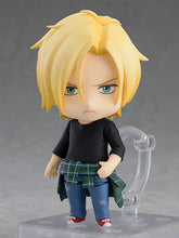 Load image into Gallery viewer, PRE-ORDER 1077 Nendoroid Ash Lynx