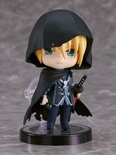 Load image into Gallery viewer, PRE-ORDER 2390 Nendoroid Black Yamambagiri Kunihiro