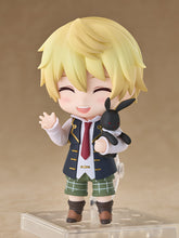 Load image into Gallery viewer, PRE-ORDER 2481 Nendoroid Oz Vessalius