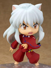 Load image into Gallery viewer, PRE-ORDER 1300 Nendoroid Inuyasha