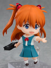 Load image into Gallery viewer, PRE-ORDER 1202 Nendoroid Asuka Shikinami Langley