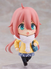 Load image into Gallery viewer, PRE-ORDER 2189 Nendoroid Nadeshiko Kagamihara: School Uniform Ver.