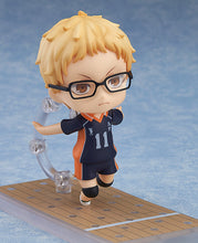 Load image into Gallery viewer, PRE-ORDER 616 Nendoroid Kei Tsukishima