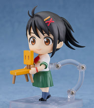 Load image into Gallery viewer, PRE-ORDER 2236 Nendoroid Suzume Iwato
