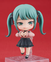 Load image into Gallery viewer, PRE-ORDER 2239 Nendoroid Hatsune Miku: The Vampire Ver.
