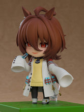 Load image into Gallery viewer, PRE-ORDER 2512 Nendoroid Agnes Tachyon