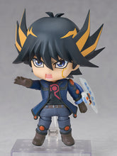 Load image into Gallery viewer, PRE-ORDER 2393 Nendoroid Yusei Fudo