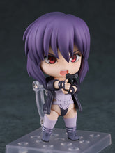 Load image into Gallery viewer, PRE-ORDER 2422 Nendoroid Motoko Kusanagi: S.A.C. Ver.