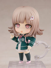 Load image into Gallery viewer, PRE-ORDER 2227 Nendoroid Chiaki Nanami