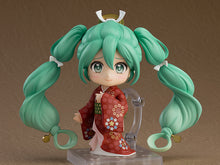 Load image into Gallery viewer, PRE-ORDER 2100 Nendoroid Hatsune Miku:Beauty Looking Back Ver.