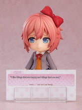 Load image into Gallery viewer, PRE-ORDER 2250 Nendoroid Sayori