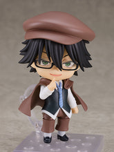 Load image into Gallery viewer, PRE-ORDER 2348 Nendoroid Ranpo Edogawa