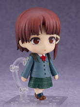 Load image into Gallery viewer, PRE-ORDER 2356 Nendoroid Lain Iwakura