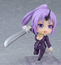 Load image into Gallery viewer, PRE-ORDER 2373 Nendoroid Shion