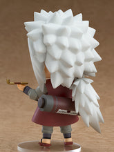 Load image into Gallery viewer, PRE-ORDER 886 Nendoroid Jiraiya and Gamabunta Set