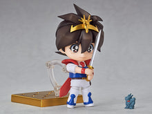 Load image into Gallery viewer, PRE-ORDER 2158 Nendoroid Wataru Ikusabe