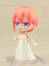 Load image into Gallery viewer, PRE-ORDER 2355 Nendoroid Ichika Nakano (Wedding Dress Ver.)