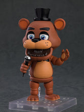 Load image into Gallery viewer, PRE-ORDER 2366 Nendoroid Freddy Fazbear