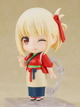 Load image into Gallery viewer, PRE-ORDER 2335 Nendoroid Chisato Nishikigi Cafe LycoReco Uniform Ver.