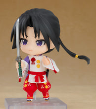 Load image into Gallery viewer, PRE-ORDER 2610 Nendoroid Tokiyuki Hojo