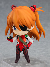 Load image into Gallery viewer, PRE-ORDER 1431 Nendoroid Asuka Shikinami Langley: Plugsuit Ver.