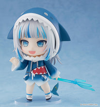 Load image into Gallery viewer, PRE-ORDER 1688 Nendoroid Gawr Gura