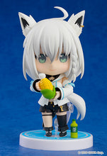 Load image into Gallery viewer, PRE-ORDER 1821 Nendoroid Shirakami Fubuki