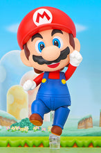 Load image into Gallery viewer, PRE-ORDER 473 Nendoroid Mario