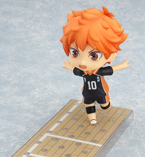 Load image into Gallery viewer, PRE-ORDER 461 Nendoroid Shoyo Hinata