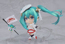 Load image into Gallery viewer, PRE-ORDER 2156 Nendoroid Racing Miku: 2023 Ver.