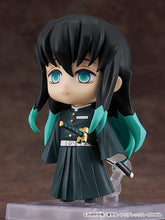 Load image into Gallery viewer, PRE-ORDER 2218 Nendoroid Muichiro Tokito