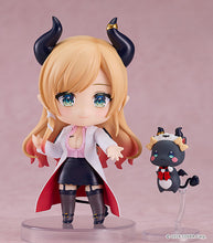 Load image into Gallery viewer, PRE-ORDER 2240 Nendoroid Yuzuki Choco