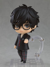 Load image into Gallery viewer, PRE-ORDER 2435 Nendoroid P5R Hero: School Uniform Ver.