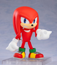 Load image into Gallery viewer, PRE-ORDER 2179 Nendoroid Knuckles