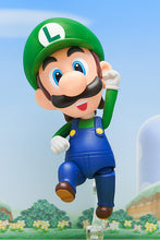 Load image into Gallery viewer, PRE-ORDER 393 Nendoroid Luigi