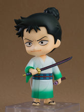 Load image into Gallery viewer, PRE-ORDER 2499 Nendoroid Ryuma