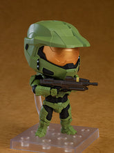 Load image into Gallery viewer, PRE-ORDER 2177 Nendoroid Master Chief