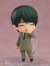 Load image into Gallery viewer, PRE-ORDER 2380 Nendoroid Kiyoshi Adachi