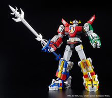 Load image into Gallery viewer, PRE-ORDER MODEROID Voltron