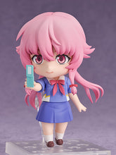 Load image into Gallery viewer, PRE-ORDER 2316 Nendoroid Yuno Gasai