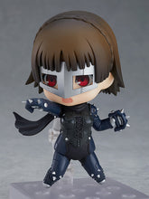 Load image into Gallery viewer, PRE-ORDER 1044 Nendoroid Makoto Niijima: Phantom Thief Ver.