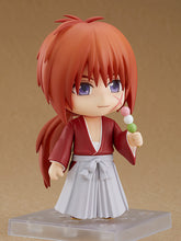 Load image into Gallery viewer, PRE-ORDER 2215 Nendoroid Kenshin Himura: 2023 Ver.