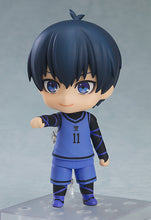 Load image into Gallery viewer, PRE-ORDER 1998 Nendoroid Isagi Yoichi (rerun)